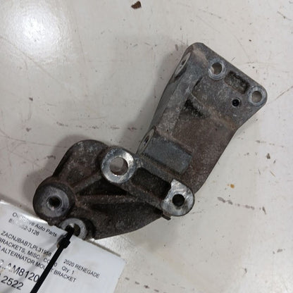 Jeep Renegade 2.4 Alternator Mount Bracket   2021 2020 2019 OEM