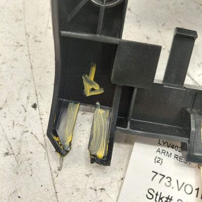 Volvo S60 Arm Rest  2018 2017 2016