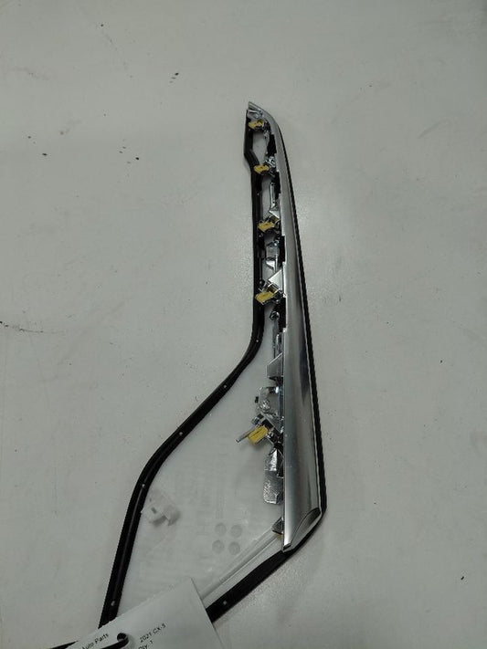 Mazda CX-5 Driver Left Side Center Console Trim {K12864536} 2023 2022 