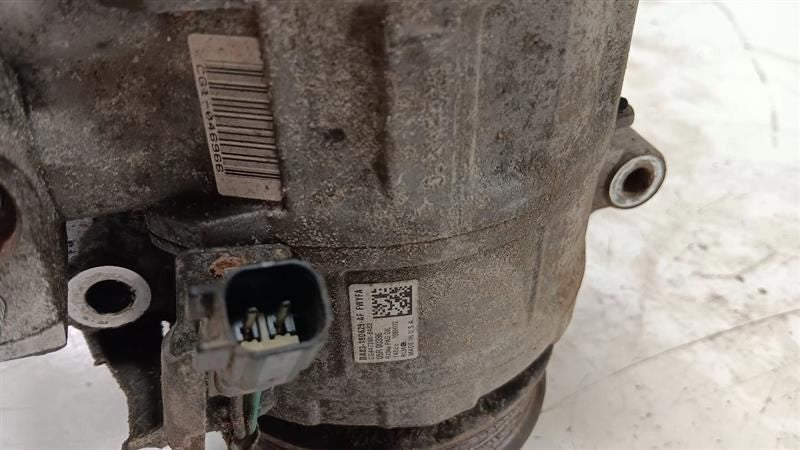 Air Conditioning AC Compressor Fits 13-16 MKZ OEM