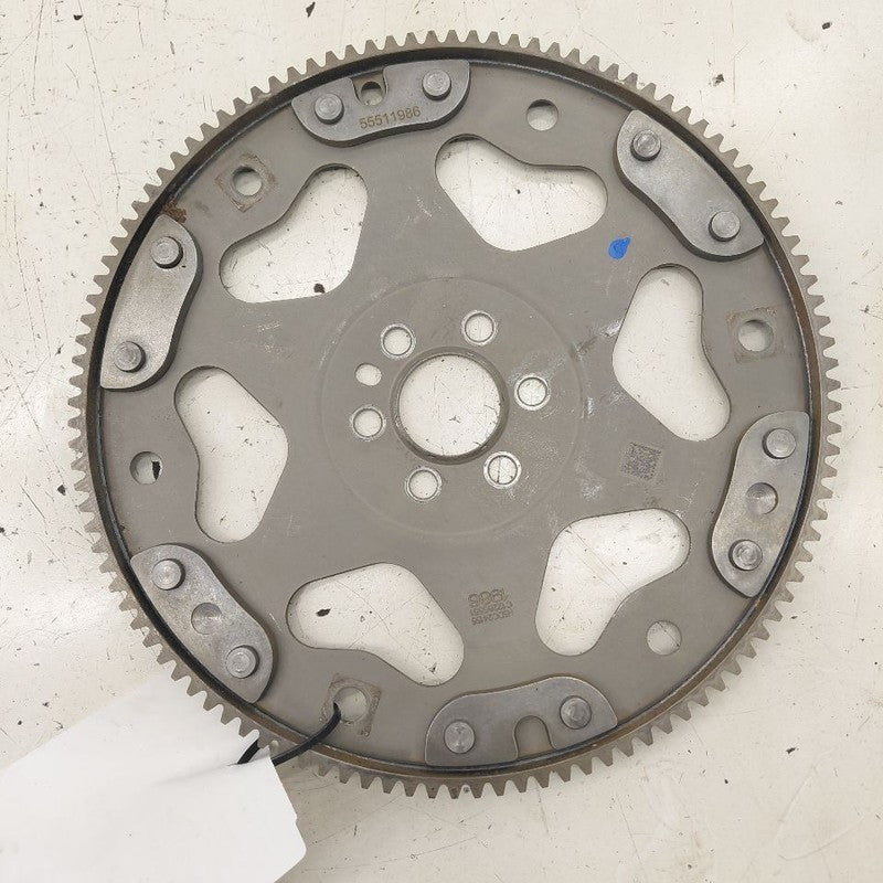Flywheel Flex Plate 1.2L Fits 20-25 Buick Encore GX