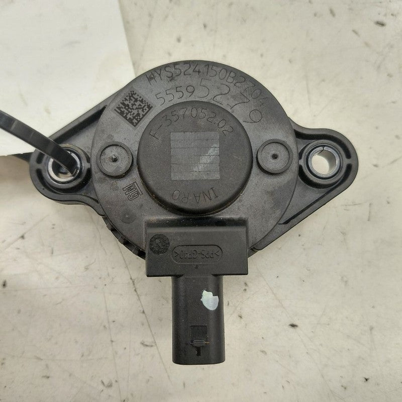 Chevy Trax Variable Timing Gear Oil Control Valve Solenoid Cylinder He
