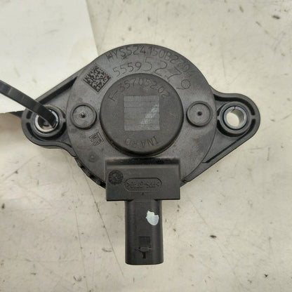 Chevy Trax Variable Timing Gear Oil Control Valve Solenoid Cylinder He