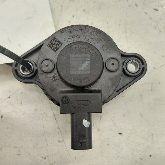 Chevy Trax Variable Timing Gear Oil Control Valve Solenoid Cylinder He