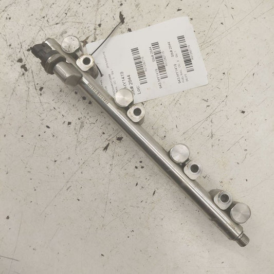 Hyundai Santa Fe Fuel Rail Injection Injector Mount Bar  2.0 2019 2020