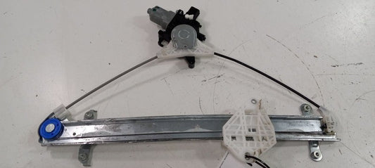 Passenger Right Front Window Regulator Track Fits 10-14 Subaru Legacy 