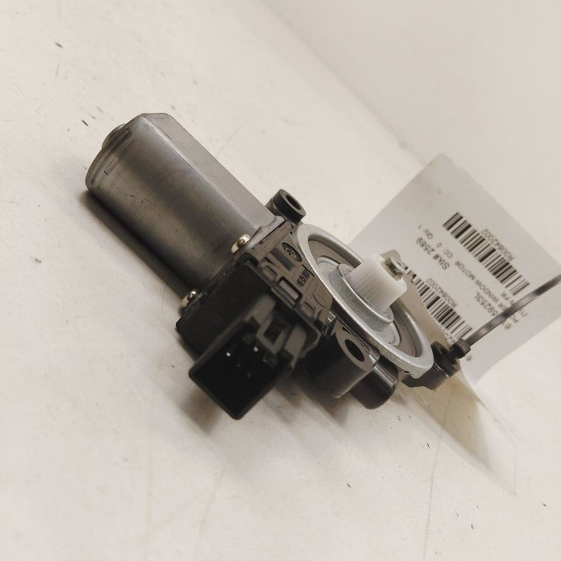 Driver Left Front Power Window Motor Fits 16-23 Mazda CX-9 OEM