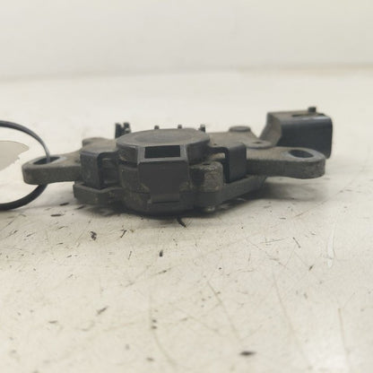 Honda CR-V Neutral Safety Switch Automatic Transmission Gear Selection