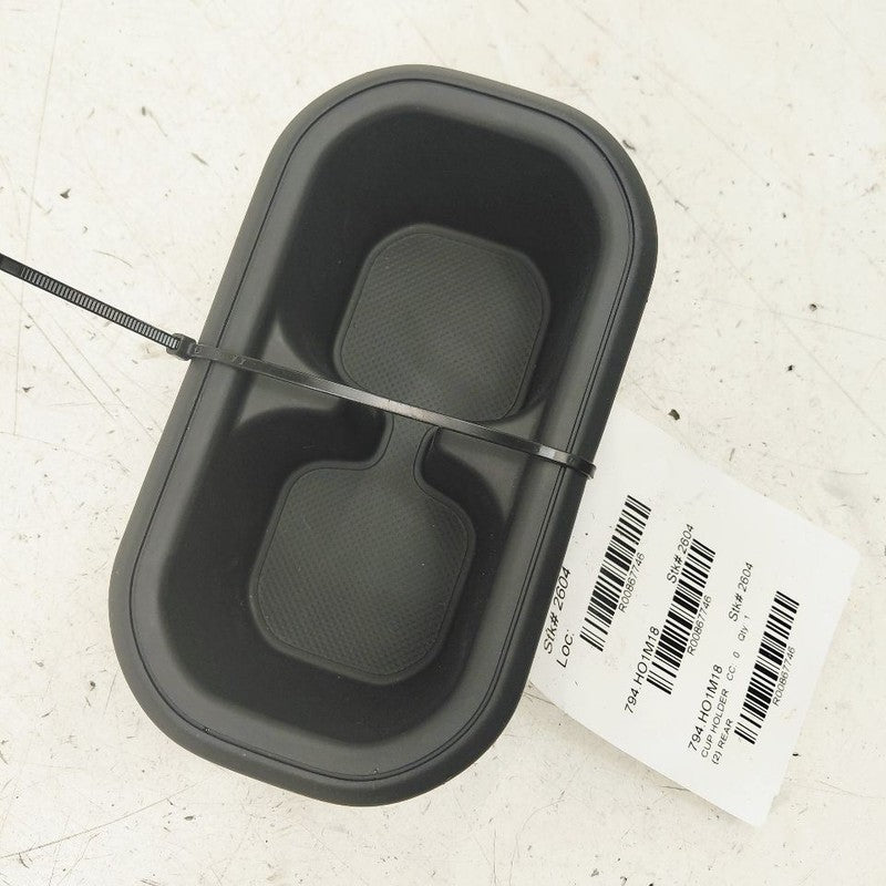 Honda CR-V Rear Cup Holder  2017 2018 2019