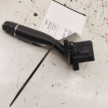 Steering Column Mounted Blinker Turn Signal Switch ID 84117375 17-20 C