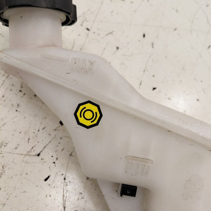 Brake Master Cylinder Fits 17-22 Kia Sportage