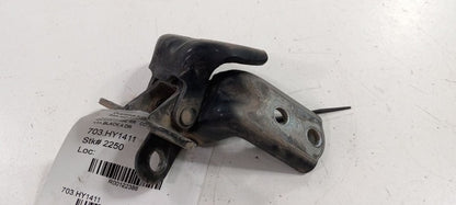 Hyundai Santa Fe Door Hinge Set Right Rear Passenger 2010 2011 2012