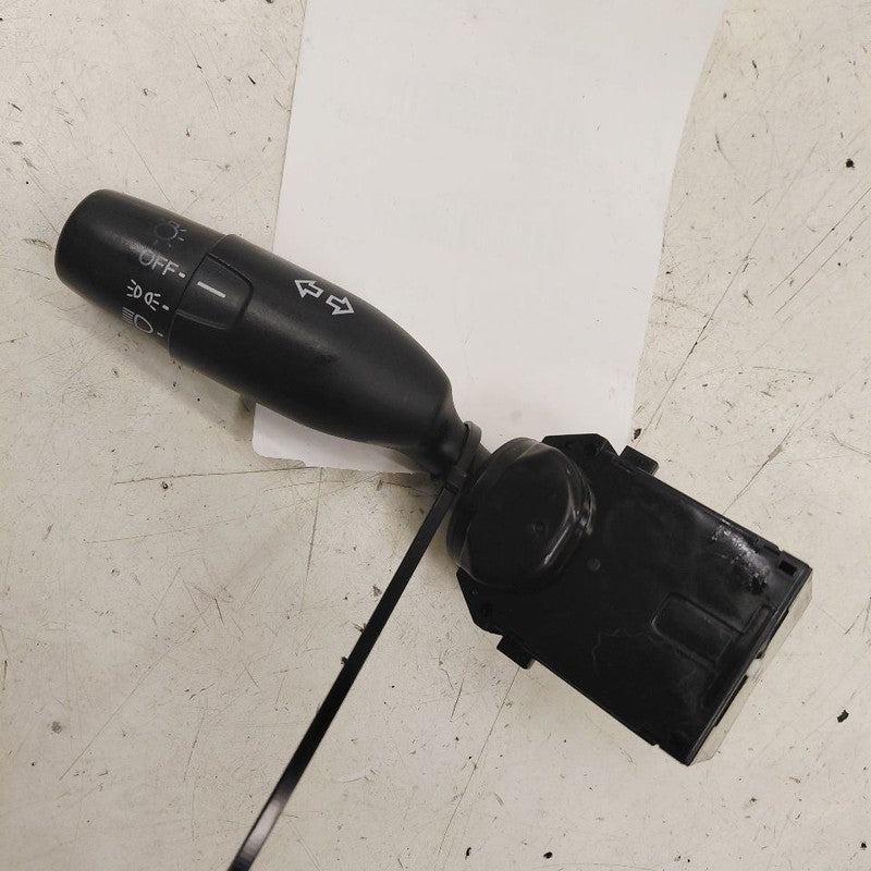 Lamp And Blinker Turn Signal Column Switch US Market EV Fits 09-14 Hon