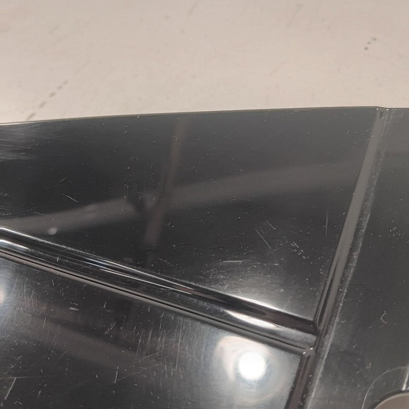 Jeep Compass Passenger Right Rear C-Pillar Trim {68246272AC} 2021 2020
