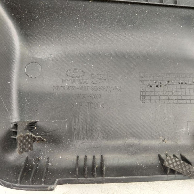 Hyundai Santa Fe Interior Rear View Mirror Trim Cover {96030S2000} 201