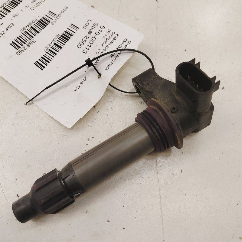 Coil Ignition Ignitor Fits 08 10-24 Buick Enclave