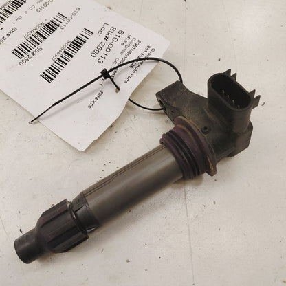 Coil Ignition Ignitor Fits 08 10-24 Buick Enclave