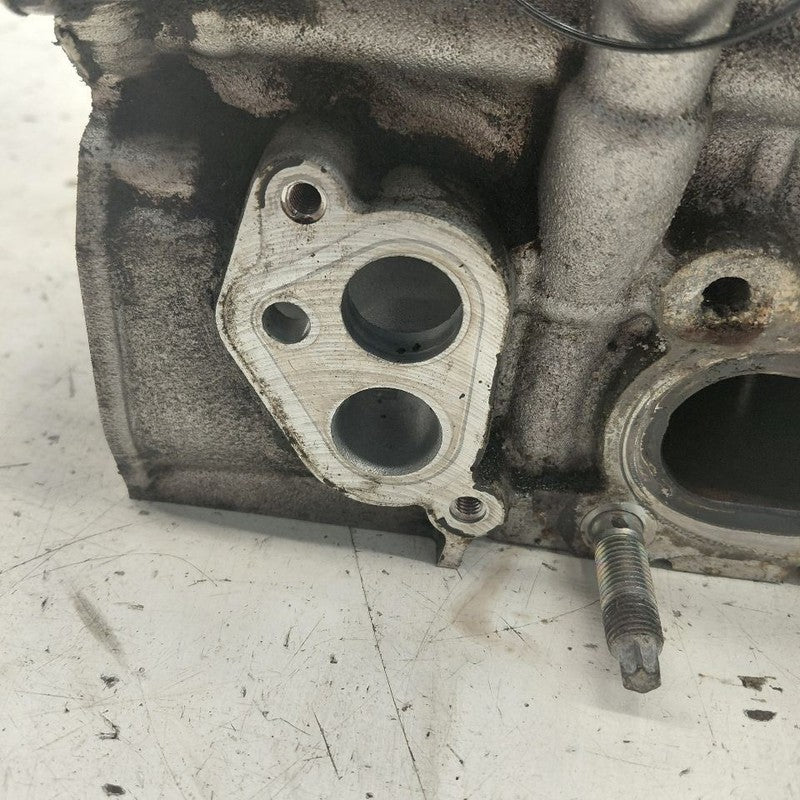 Driver Left Front Engine Cylinder Head Fits 15-24 Nissan Murano