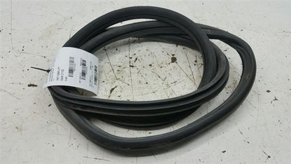 Chevy Malibu On Body Door Jamb Seal Gasket Rear Right Passenger Back 2011 2012