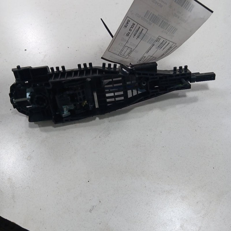 Passenger Right Front Door Handle Exterior Fits 14-23 Jeep Cherokee