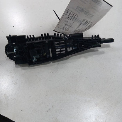 Passenger Right Front Door Handle Exterior Fits 14-23 Jeep Cherokee