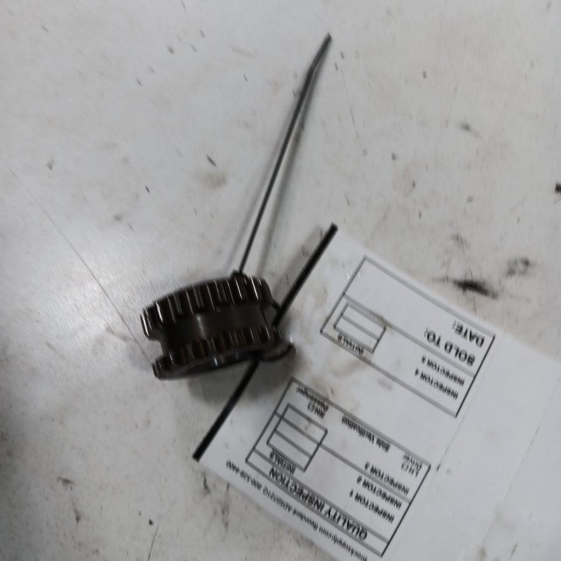 Ford Ecosport Timing Gear  2.0 2018 2019 2020 2021 2022 OEM