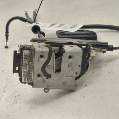 Jeep Cherokee Door Latch Lock Left Driver Front  2019 2020 2021