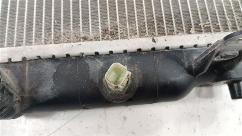 Radiator CVT Fits 11-16 CR-Z  OEM