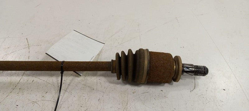 CV Axle Shaft Rear Fits 06-14 TRIBECA  OEM