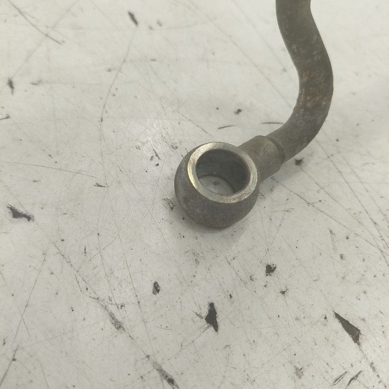 Volvo S60 Coolant Line Crossover Pipe  2.5 2013 2014 2015