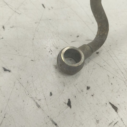 Volvo S60 Coolant Line Crossover Pipe  2.5 2013 2014 2015