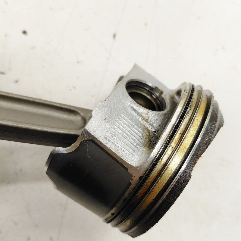 Subaru Crosstrek Single Piston With Connecting Rod   2.0 2023 2022 202