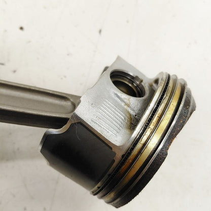 Subaru Crosstrek Single Piston With Connecting Rod   2.0 2023 2022 202