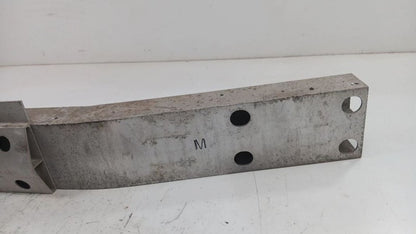 850301NF0A Rear Bumper Reinforcement Support Bar 4 Door Sedan Fits 10-13 INFINITI G37