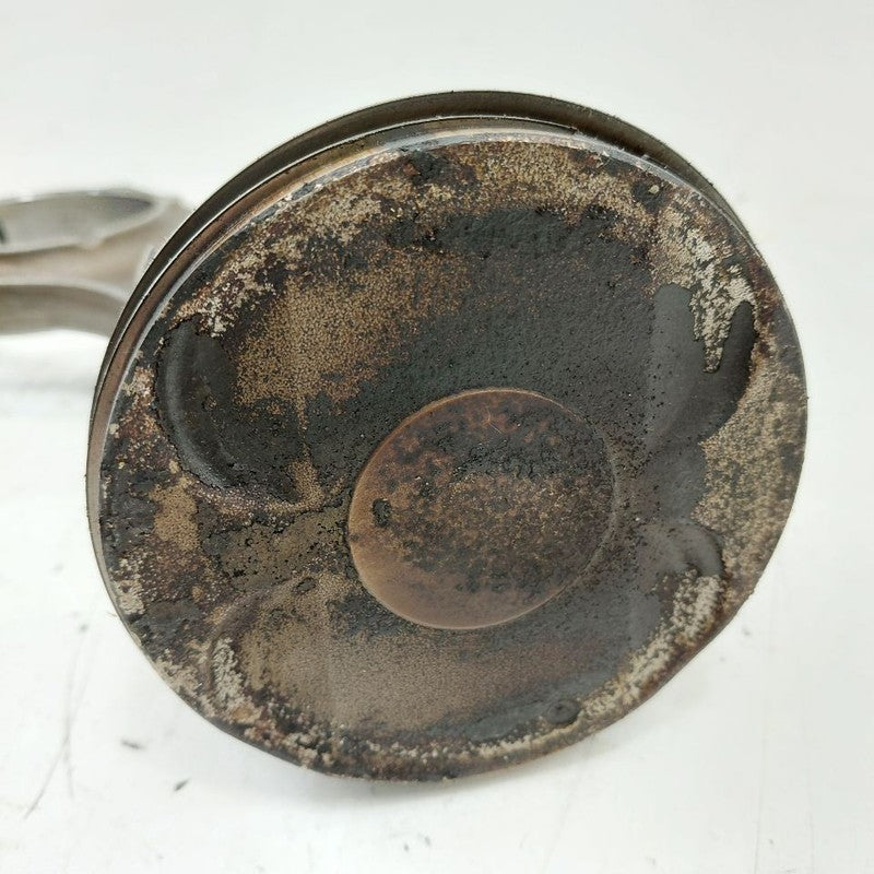 Chrysler 300 Single Piston With Connecting Rod   3.6 2017 2018 2019