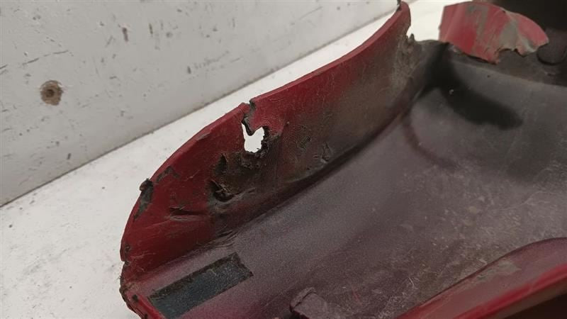 Infiniti G37 Rocker Panel Trim Cover Molding Skirt Right Passenger Sid