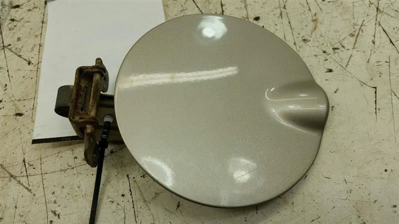 Dodge Journey Fuel Filler Door Gas Cap Cover Lid 2009 2010 2011 2012 2013