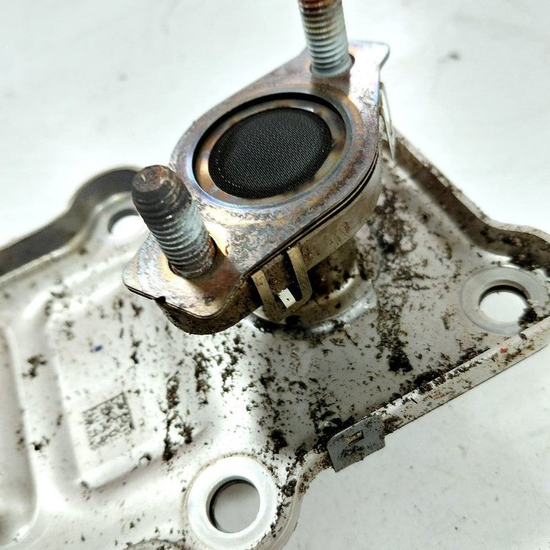 Hyundai Elantra EGR Cooler 2.0 2024 2023 2022 2021 OEM