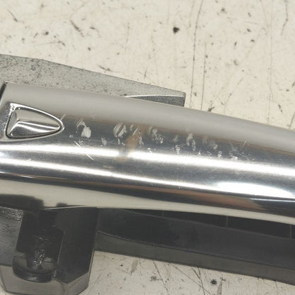 Passenger Right Front Door Handle Exterior Fits 15-24 Nissan Murano