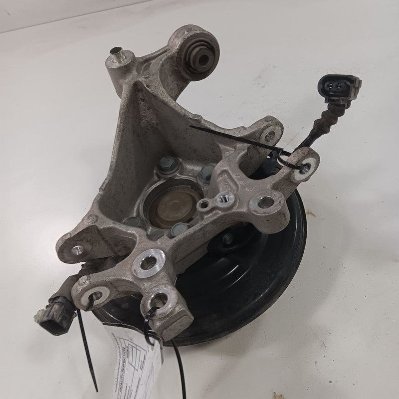 Passenger Right Rear Spindle Knuckle Bearing Hub 1.5L Turbo 16-21 Honda Civic