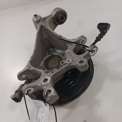 Passenger Right Rear Spindle Knuckle Bearing Hub 1.5L Turbo 16-21 Honda Civic