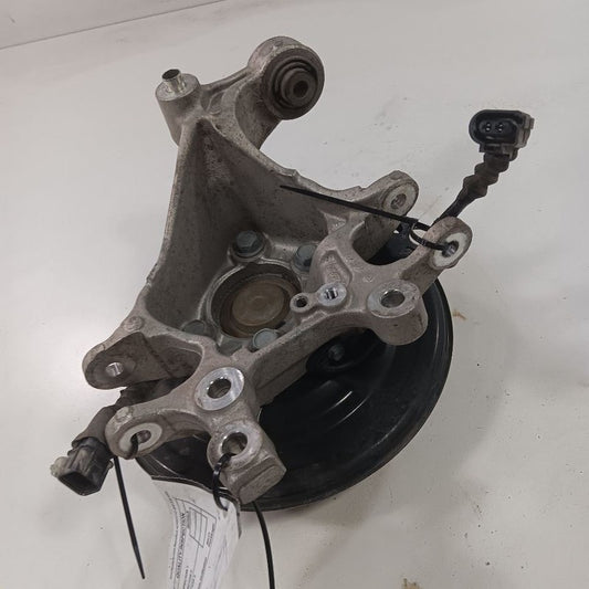 Passenger Right Rear Spindle Knuckle Bearing Hub 1.5L Turbo 16-21 Honda Civic