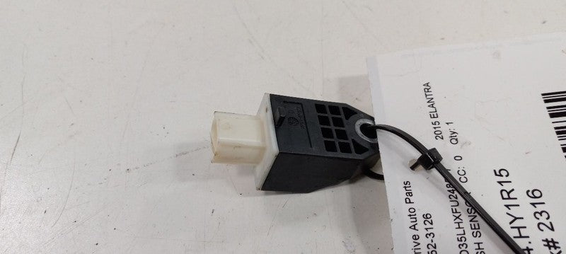 Hyundai Elantra Sensor 2013 2014 2015 2016 2017 OEM