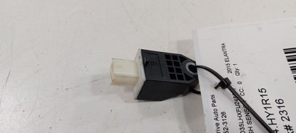 Hyundai Elantra Sensor 2013 2014 2015 2016 2017 OEM
