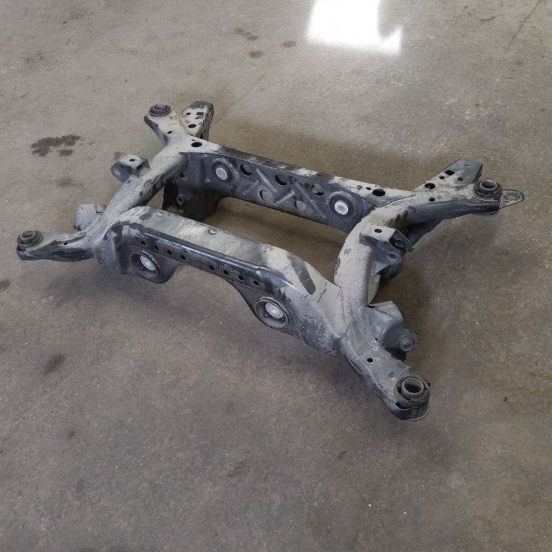 Rear Crossmember Support Frame 5.0L Automatic Transmission 15-22 Ford Mustang
