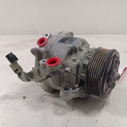 Air Conditioning AC Compressor Fits 20 Mitsubishi Outlander Sport