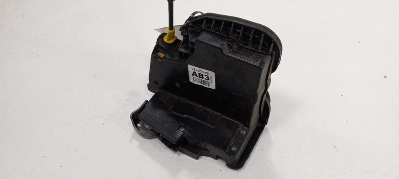 Cadillac XTS Door Latch Lock Left Rear 2013 2014 2015 2016 2017