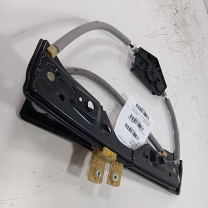 Driver Left Front Window Regulator Track Fits 17-23 Jeep Compass OEM