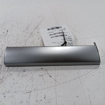 Toyota Camry Dash Bezel Trim Piece2012 2013 2014 2015 2016 2017