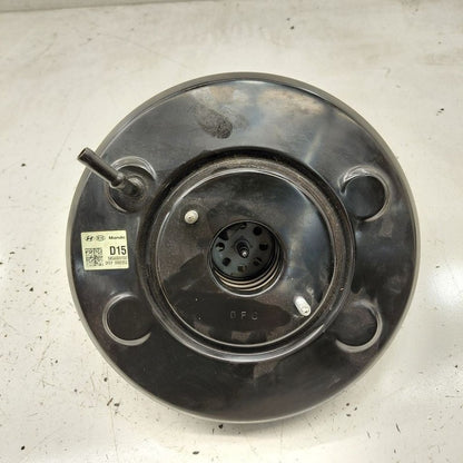 Power Brake Booster Fits 17-22 Kia Sportage